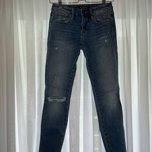 Vigoss Chelsea Skinny Jean
